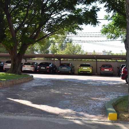 Anacasa Las Vinas Playa Rotas Ap2140 Denia Ngoại thất bức ảnh