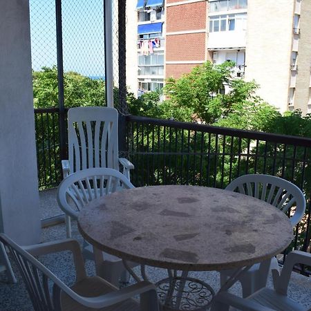 Anacasa Las Vinas Playa Rotas Ap2140 Denia Ngoại thất bức ảnh