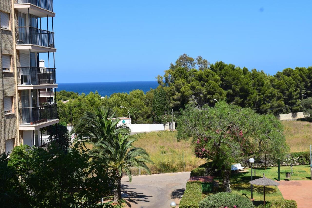 Anacasa Las Vinas Playa Rotas Ap2140 Denia Ngoại thất bức ảnh