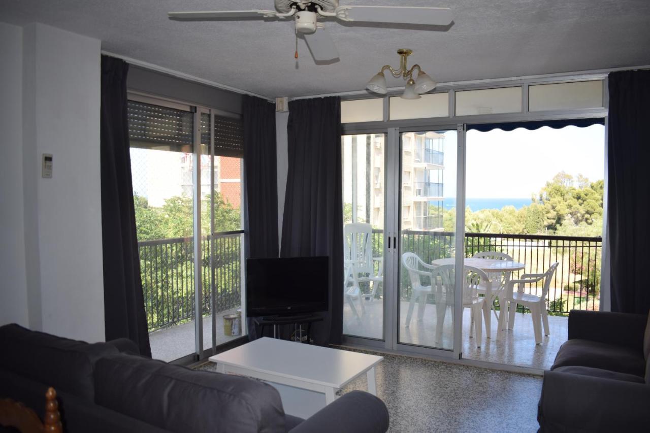 Anacasa Las Vinas Playa Rotas Ap2140 Denia Ngoại thất bức ảnh