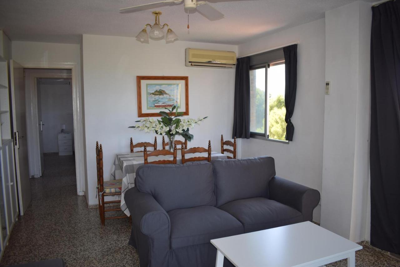 Anacasa Las Vinas Playa Rotas Ap2140 Denia Ngoại thất bức ảnh