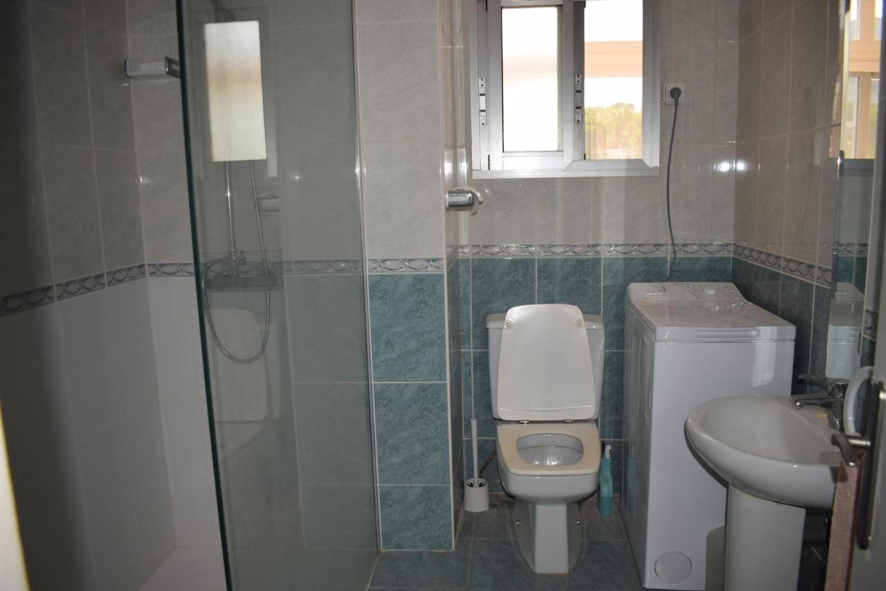 Anacasa Las Vinas Playa Rotas Ap2140 Denia Ngoại thất bức ảnh
