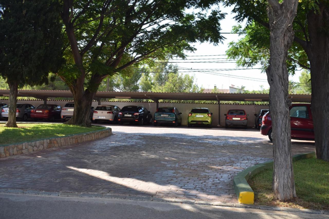 Anacasa Las Vinas Playa Rotas Ap2140 Denia Ngoại thất bức ảnh