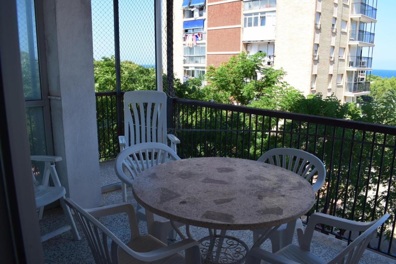 Anacasa Las Vinas Playa Rotas Ap2140 Denia Ngoại thất bức ảnh