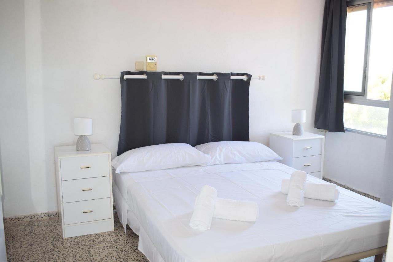 Anacasa Las Vinas Playa Rotas Ap2140 Denia Ngoại thất bức ảnh