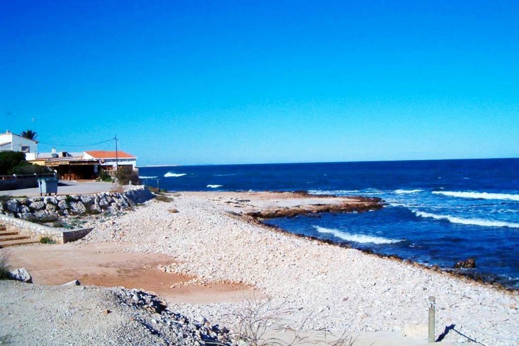 Anacasa Las Vinas Playa Rotas Ap2140 Denia Ngoại thất bức ảnh