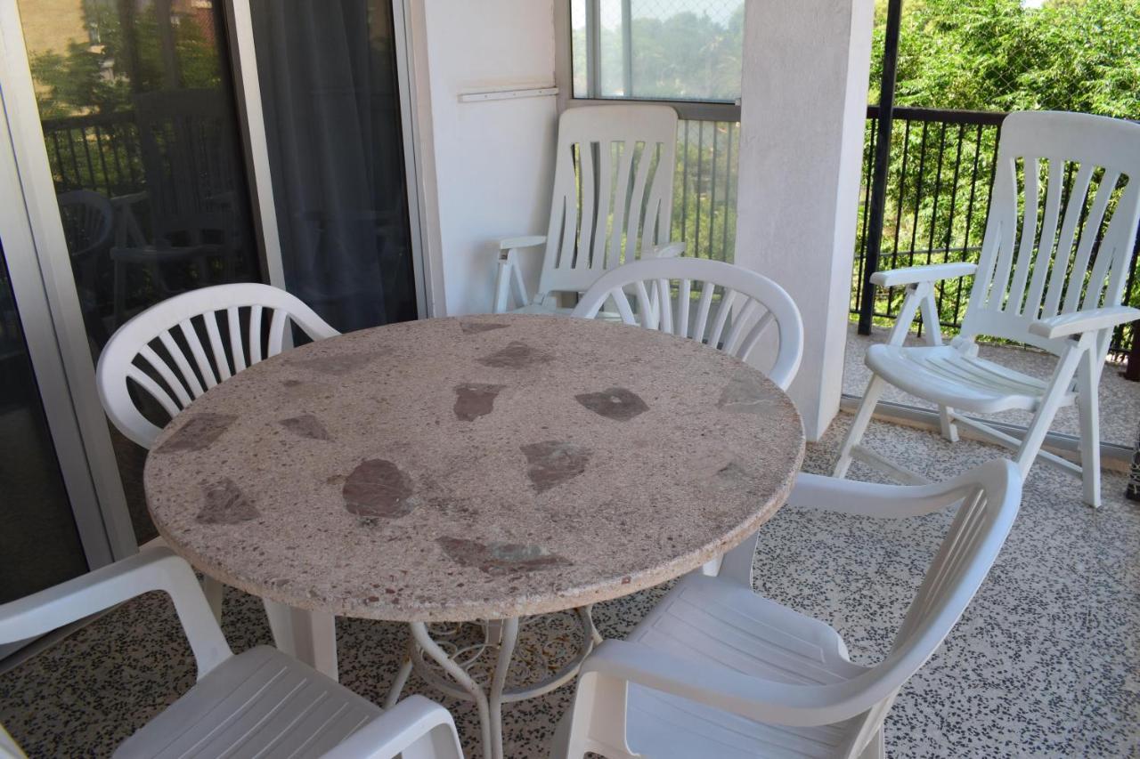 Anacasa Las Vinas Playa Rotas Ap2140 Denia Ngoại thất bức ảnh