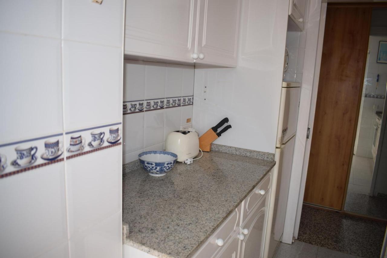 Anacasa Las Vinas Playa Rotas Ap2140 Denia Ngoại thất bức ảnh