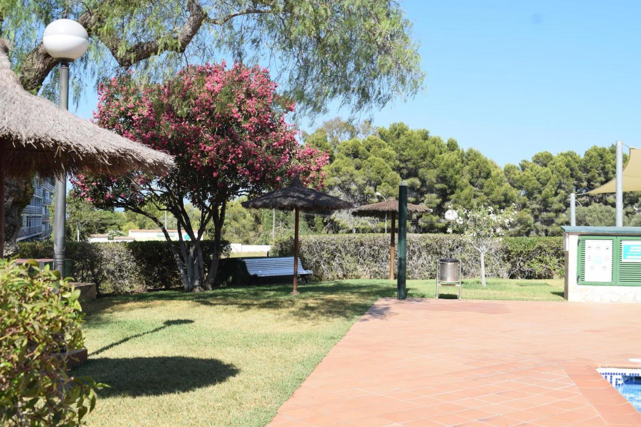 Anacasa Las Vinas Playa Rotas Ap2140 Denia Ngoại thất bức ảnh