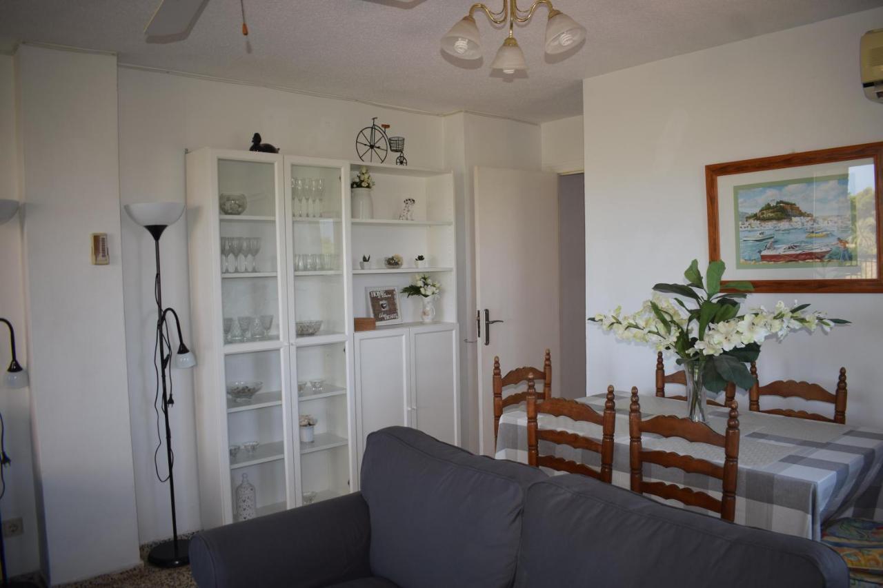 Anacasa Las Vinas Playa Rotas Ap2140 Denia Ngoại thất bức ảnh