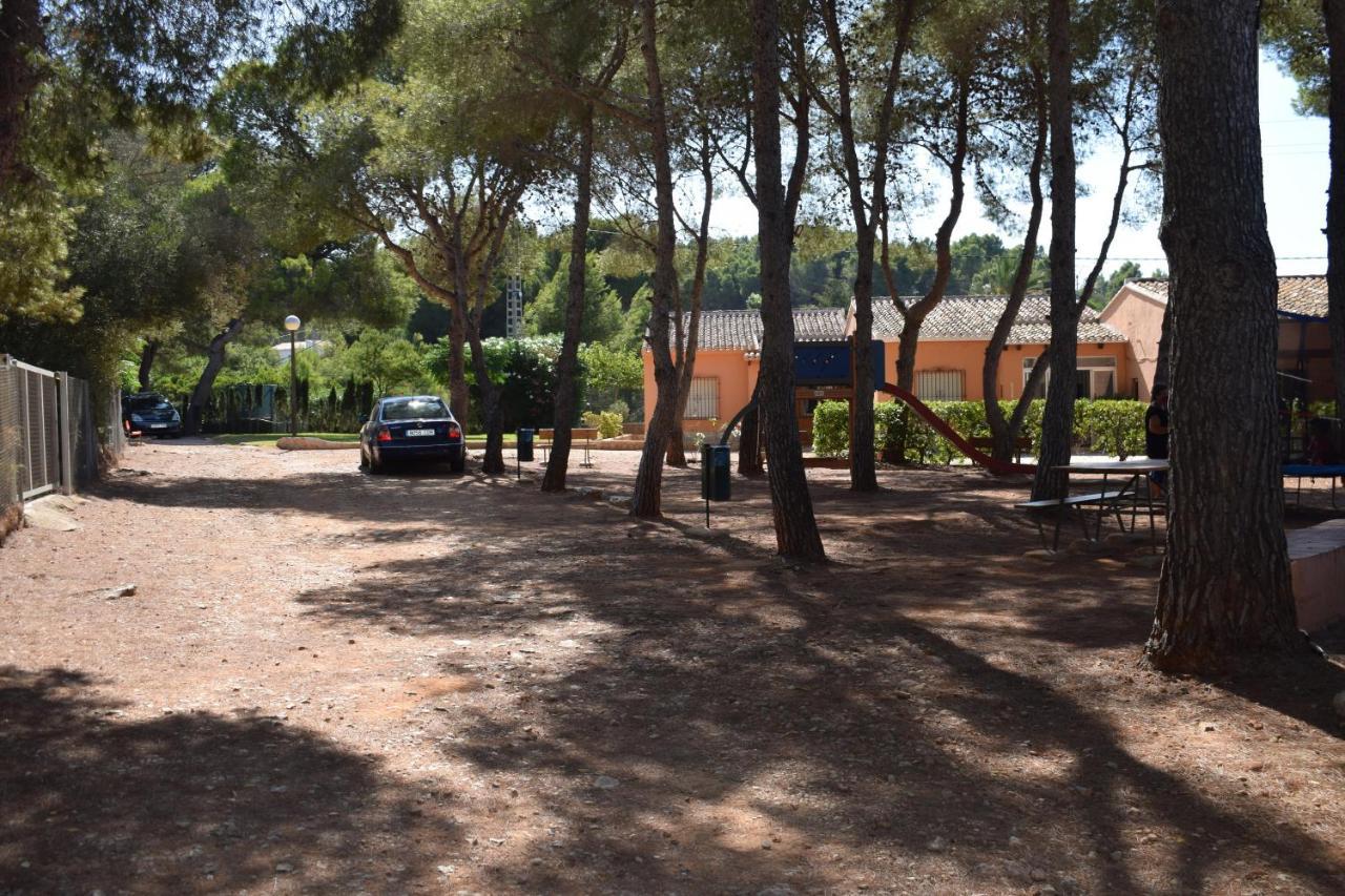 Anacasa Las Vinas Playa Rotas Ap2140 Denia Ngoại thất bức ảnh
