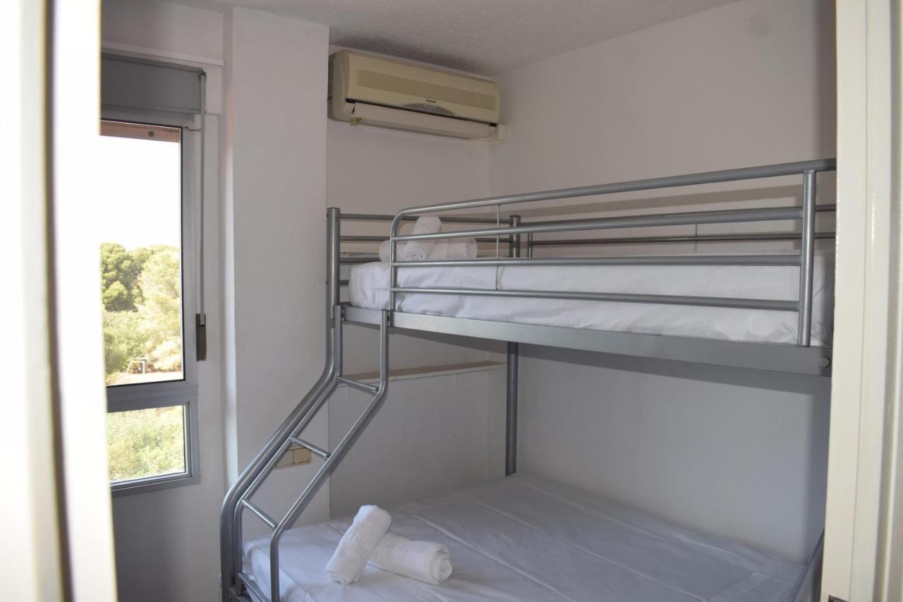 Anacasa Las Vinas Playa Rotas Ap2140 Denia Ngoại thất bức ảnh