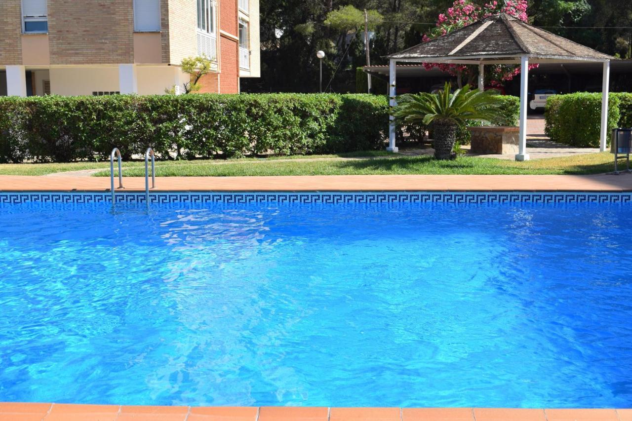 Anacasa Las Vinas Playa Rotas Ap2140 Denia Ngoại thất bức ảnh