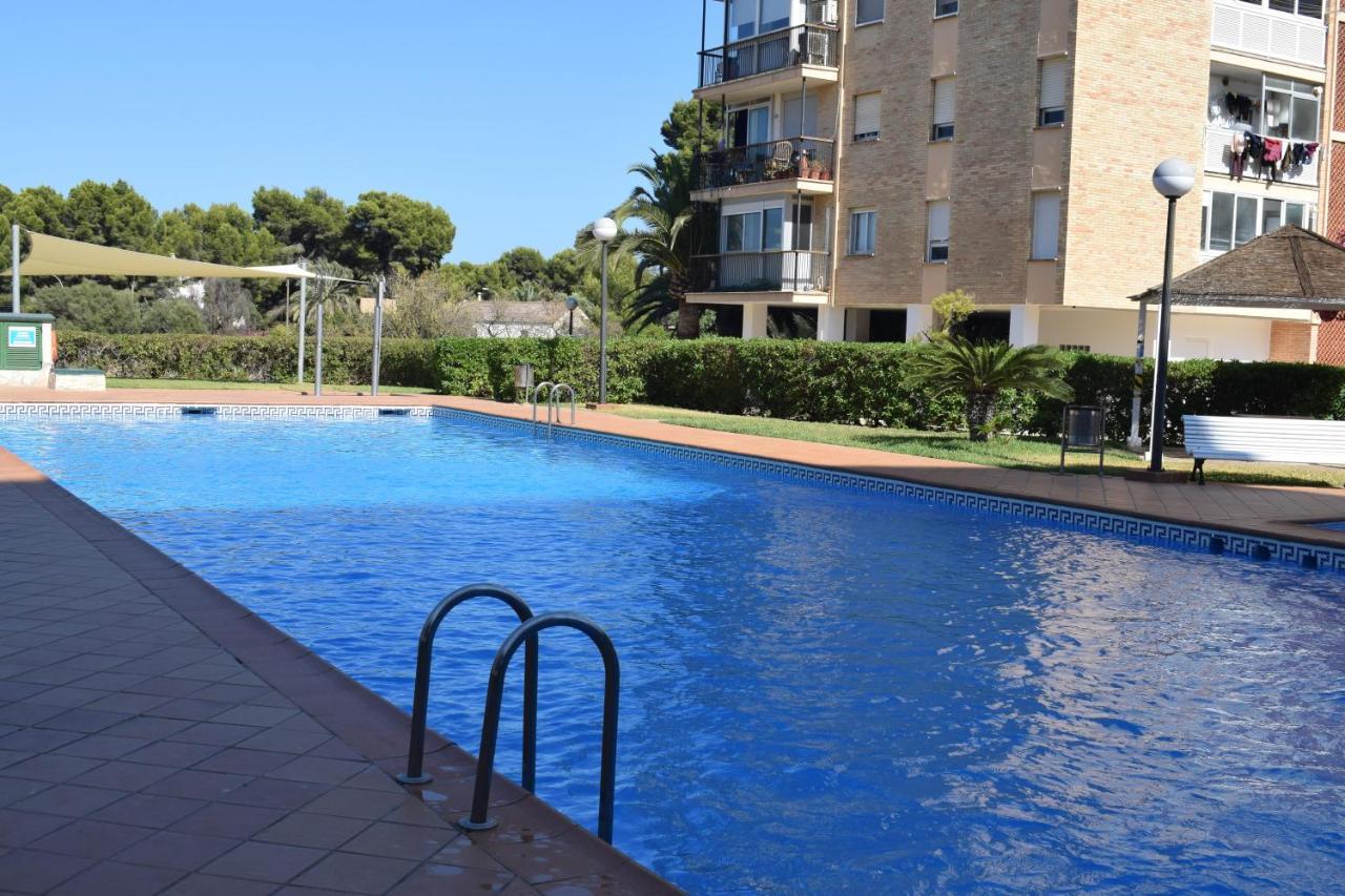 Anacasa Las Vinas Playa Rotas Ap2140 Denia Ngoại thất bức ảnh