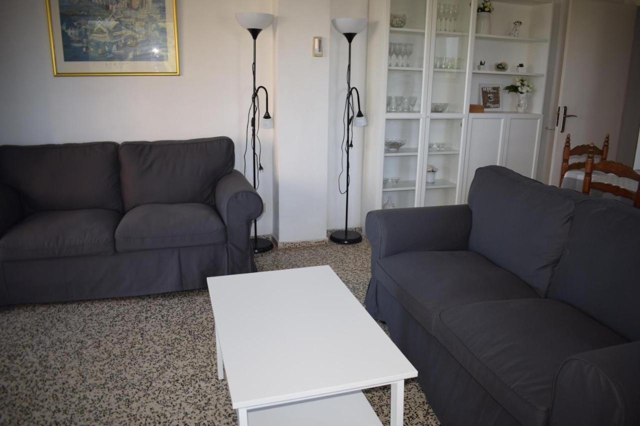 Anacasa Las Vinas Playa Rotas Ap2140 Denia Ngoại thất bức ảnh
