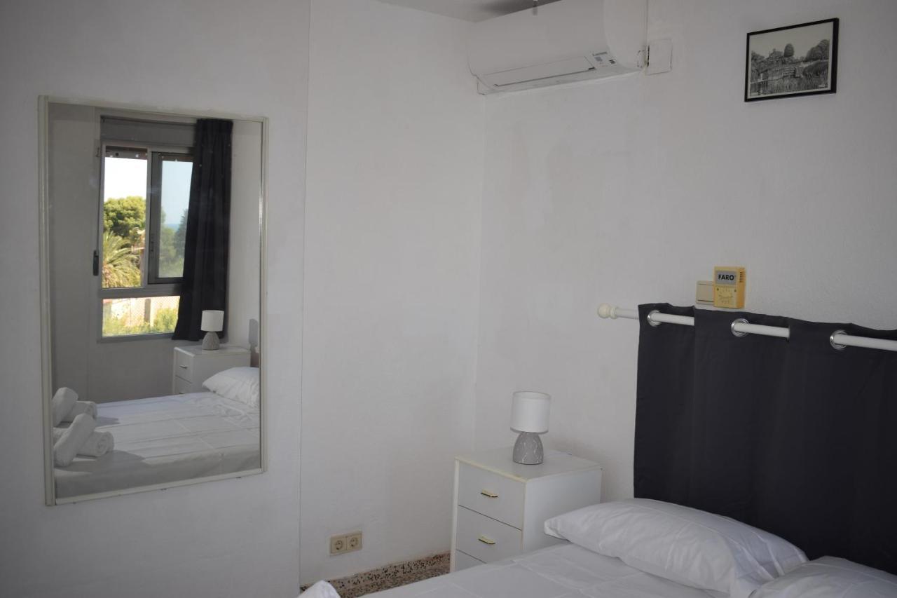 Anacasa Las Vinas Playa Rotas Ap2140 Denia Ngoại thất bức ảnh