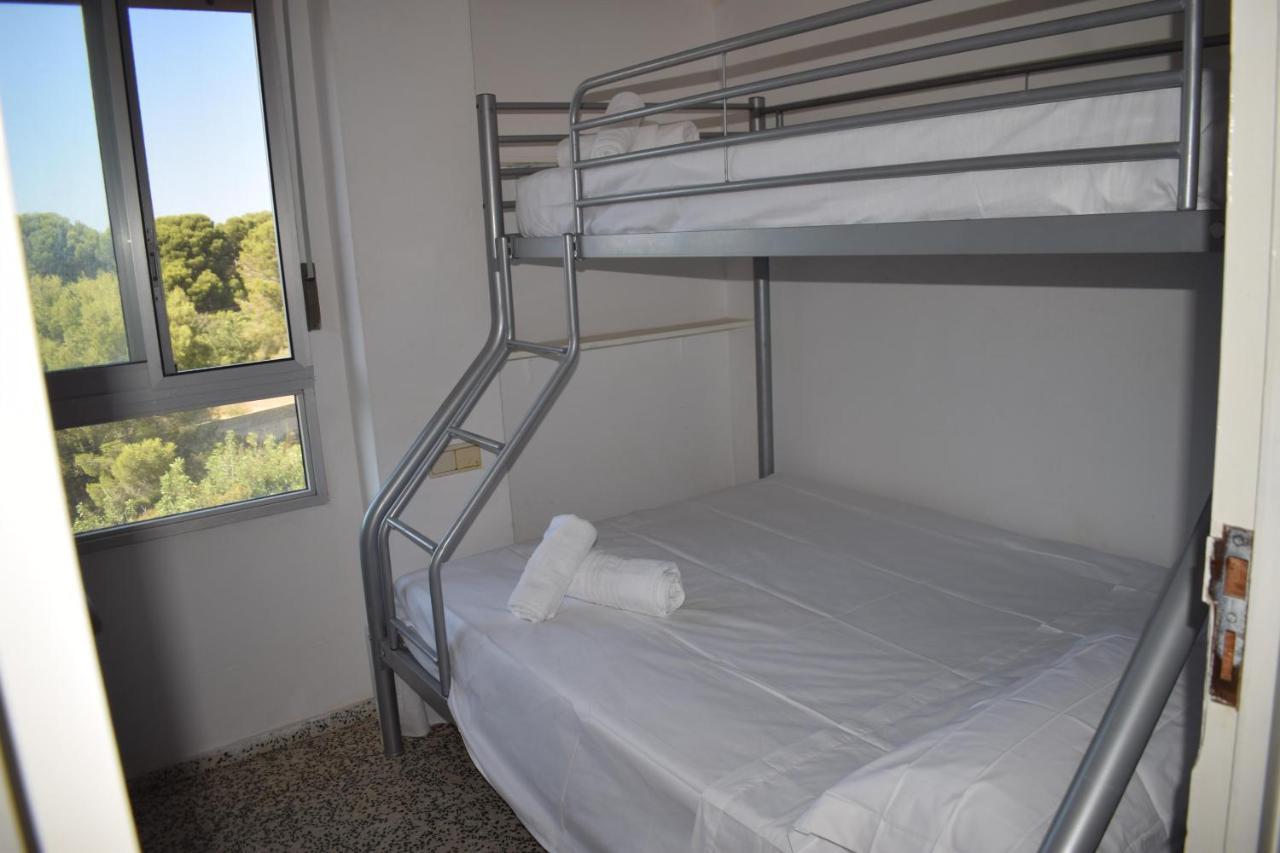 Anacasa Las Vinas Playa Rotas Ap2140 Denia Ngoại thất bức ảnh