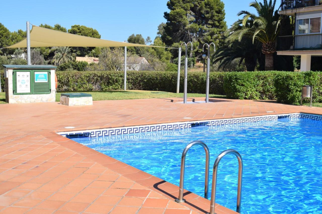 Anacasa Las Vinas Playa Rotas Ap2140 Denia Ngoại thất bức ảnh