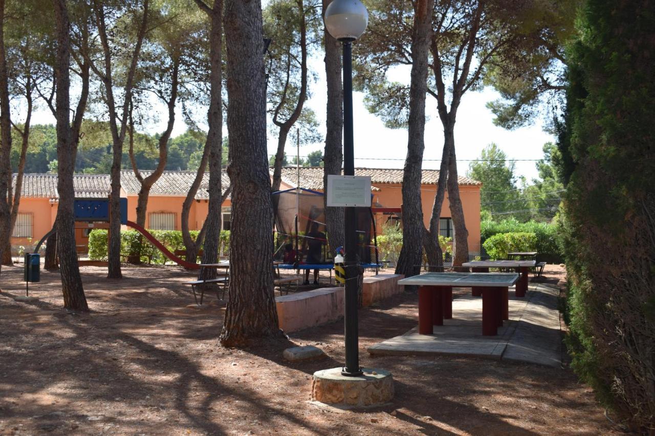 Anacasa Las Vinas Playa Rotas Ap2140 Denia Ngoại thất bức ảnh